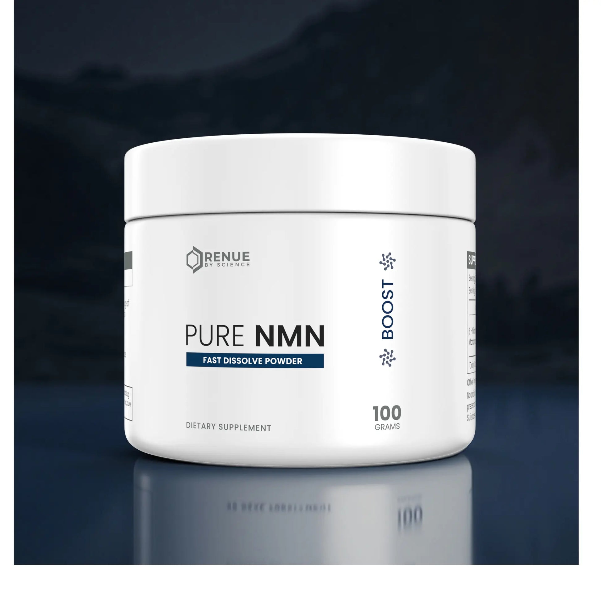 NMN Pure Powder